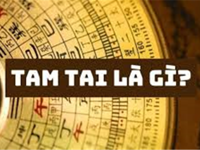 Tam Tai Là Gì? Năm Tam Tai Có Xây Nhà Được Không? - Nhà đất Văn Minh